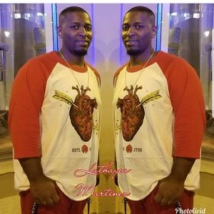 Meet your Posher, Lavedakis